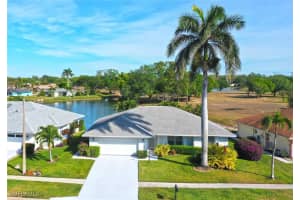 233 Marseille Drive, Naples, FL 34112 Sold 06/12/25