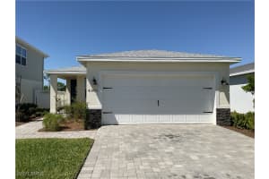 43735 Cattleman Drive, Punta Gorda, FL 33982 Sold 06/20/25