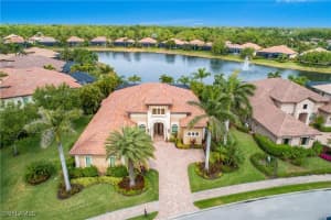6507 Carema Lane, Naples, FL 34113 Sold 04/25/25