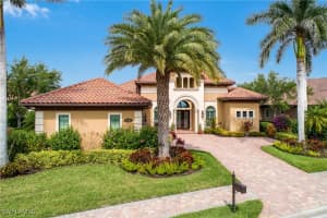 6507 Carema Lane, Naples, FL 34113 Sold 04/25/25