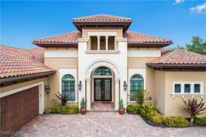 6507 Carema Lane, Naples, FL 34113 Sold 04/25/25