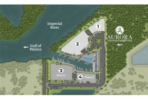 2 Aurora Landing Way, Bonita Springs, FL 34134 - MLS#225030220