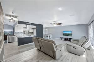 121 Dania Circle, Lehigh Acres, FL 33936 Sold 06/06/25