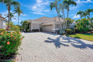 8568 Brittania Drive, Fort Myers, FL 33912 Sold 05/15/25