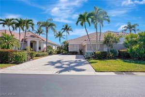 8568 Brittania Drive, Fort Myers, FL 33912 Sold 05/15/25