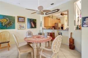8568 Brittania Drive, Fort Myers, FL 33912 Sold 05/15/25