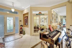8568 Brittania Drive, Fort Myers, FL 33912 Sold 05/15/25