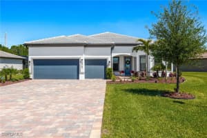 2972 Sagittaria Lane, Alva, FL 33920 Sold 06/20/25
