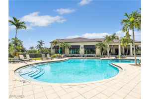 4212 Raffia Palm Circle, Naples, FL 34119 Sold 07/02/25