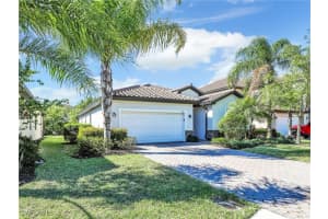 4212 Raffia Palm Circle, Naples, FL 34119 Sold 07/02/25