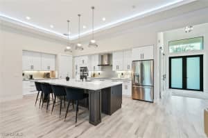 14 Willoughby Drive, Naples, FL 34110 - MLS#225030241