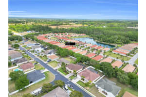 2125 Summersweet Drive, Alva, FL 33920 Sold 10/15/25