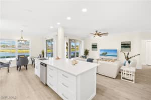 14850 Crystal Cove Court, Fort Myers, FL 33919 Sold 06/06/25