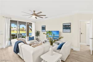 14850 Crystal Cove Court, Fort Myers, FL 33919 Sold 06/06/25