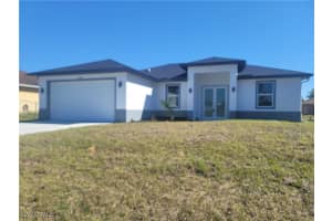 3703 11th Street, Lehigh Acres, FL 33971 Sold 04/28/25