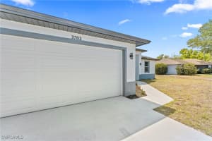 3703 11th Street, Lehigh Acres, FL 33971 Sold 04/28/25