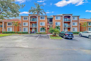 1270 Wildwood Lakes Blvd 306, Naples