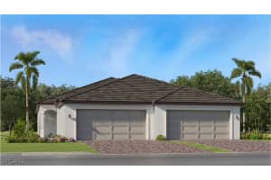 19528 Hinkley Drive, Estero, FL 33982 Sold 04/16/25