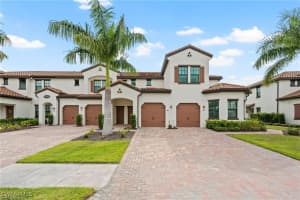 11792 Grand Belvedere Way, Fort Myers, FL 33913 Sold 04/30/25
