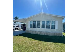24 Oregon Trail, Naples, FL 34113 Sold 05/14/25