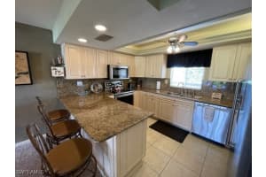 4414 Spanker Ct 4b, Fort Myers
