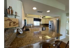 4414 Spanker Court, Fort Myers, FL 33919 - MLS#225030294