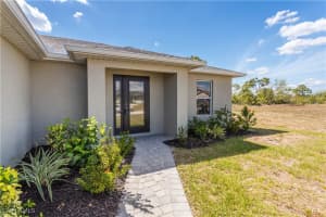 2540 18th Place, Cape Coral, FL 33993 Sold 05/23/25