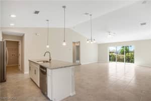 2540 18th Place, Cape Coral, FL 33993 Sold 05/23/25