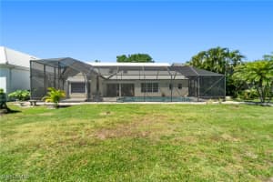 835 Ashburton Drive, Naples, FL 34110 Sold 08/01/25