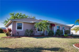 1675 Blue Lake Circle, Punta Gorda, FL 33983 - MLS#225030301