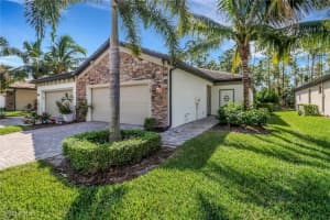 9108 Glenforest Drive, Naples, FL 34120 Sold 05/02/25