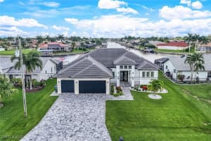5321 20th Place, Cape Coral, FL 33914 - MLS#225030319