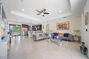 2063 24th Avenue, Naples, FL 34120 Sold 04/25/25