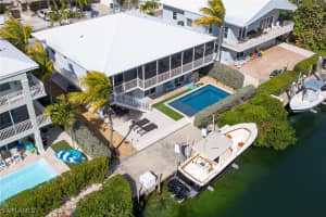 189 Gulfview Dr, Islamorada