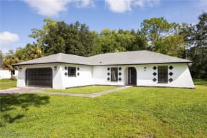 5671 Green Boulevard, Naples, FL 34116 - MLS#225030336