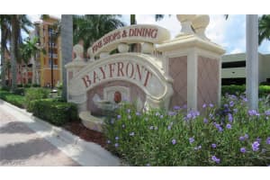 451 Bayfront Pl 5402, Naples