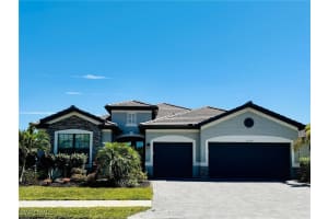 11399 Canopy Loop, Fort Myers, FL 33913 Sold 05/13/25