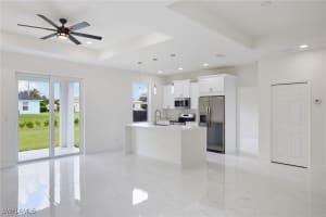 2711 26th Street, Lehigh Acres, FL 33971 - MLS#225030353