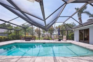 15440 Kilmarnock Drive, Fort Myers, FL 33912 - MLS#225030354