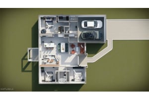 2725 7th Street, Lehigh Acres, FL 33976 Sold 05/02/25