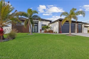 1503 1st Terrace, Cape Coral, FL 33991 Sold 06/05/25