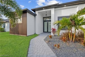 1503 1st Terrace, Cape Coral, FL 33991 Sold 06/05/25
