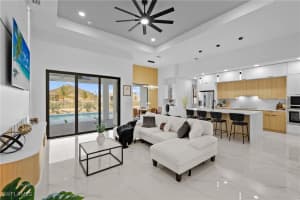 1503 1st Terrace, Cape Coral, FL 33991 Sold 06/05/25