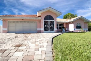 256 Coblentz Street, Port Charlotte, FL 33954 Sold 07/02/25