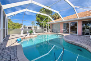 256 Coblentz Street, Port Charlotte, FL 33954 Sold 07/02/25