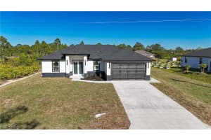 1320 Dixie Avenue, Lehigh Acres, FL 33972 Sold 05/09/25