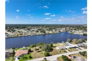 834 Ellicott Circle, Port Charlotte, FL 33952 - MLS#225030389
