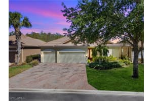 21826 Bella Terra Boulevard, Estero, FL 33928 Sold 07/18/25