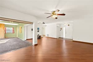 4341 17th Avenue, Naples, FL 34116 Sold 05/13/25