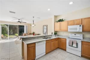 15703 Marcello Circle, Naples, FL 34110 - MLS#225030405